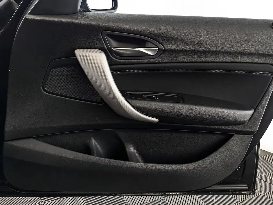 BMW 1 серии, 2019 г.