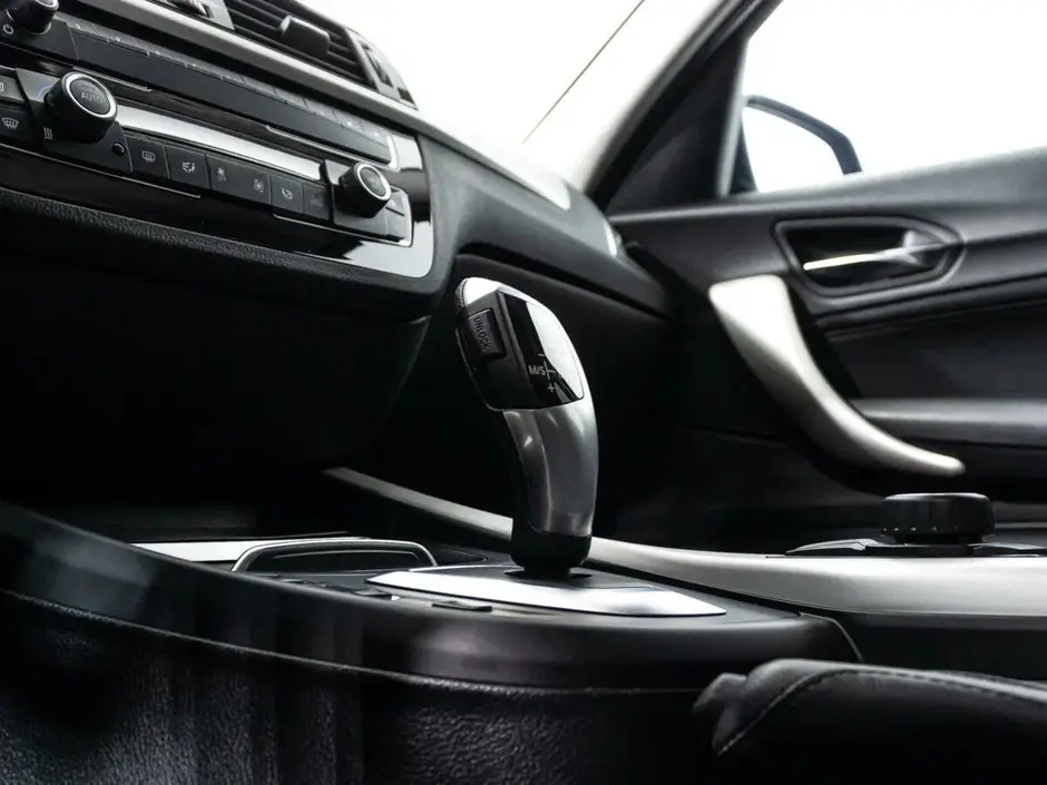 BMW 1 серии, 2018 г.
