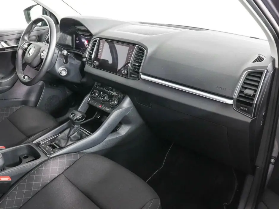 Skoda Karoq, 2020 г.