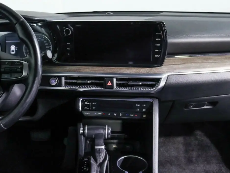 Kia K5, 2021 г.