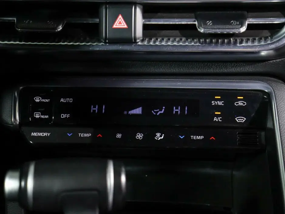 Kia K5, 2021 г.