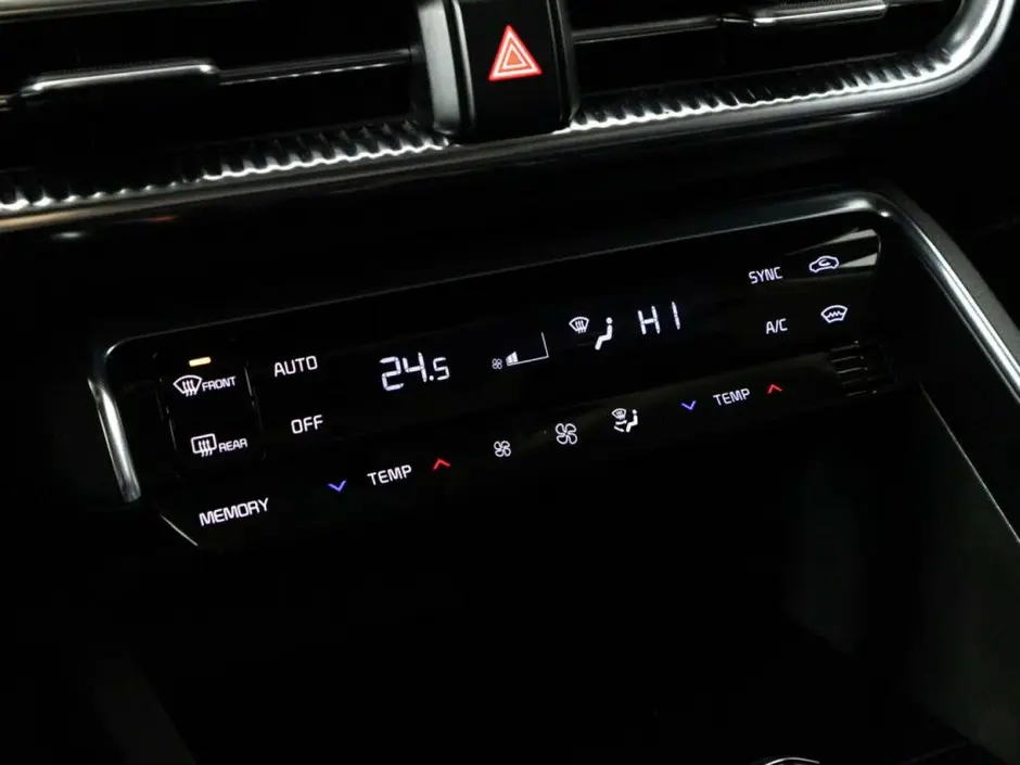 Kia K5, 2020 г.