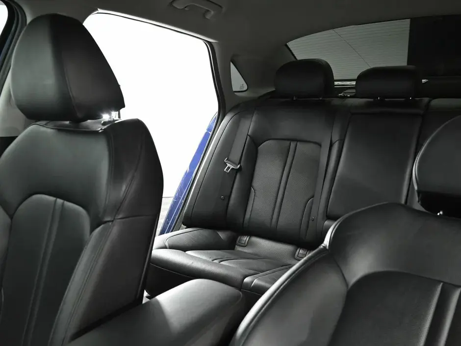 Kia K5, 2020 г.