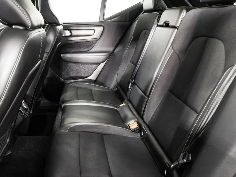 Volvo XC40, 2019 г.