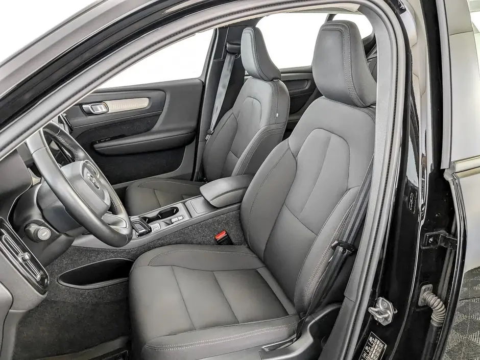 Volvo XC40, 2021 г.