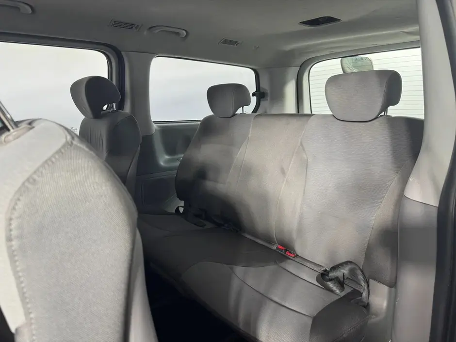 Hyundai Grand Starex, 2008 г.
