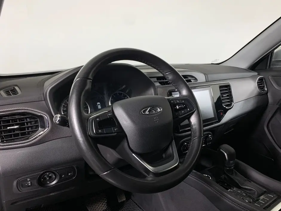Chery Tiggo 4, 2021 г.