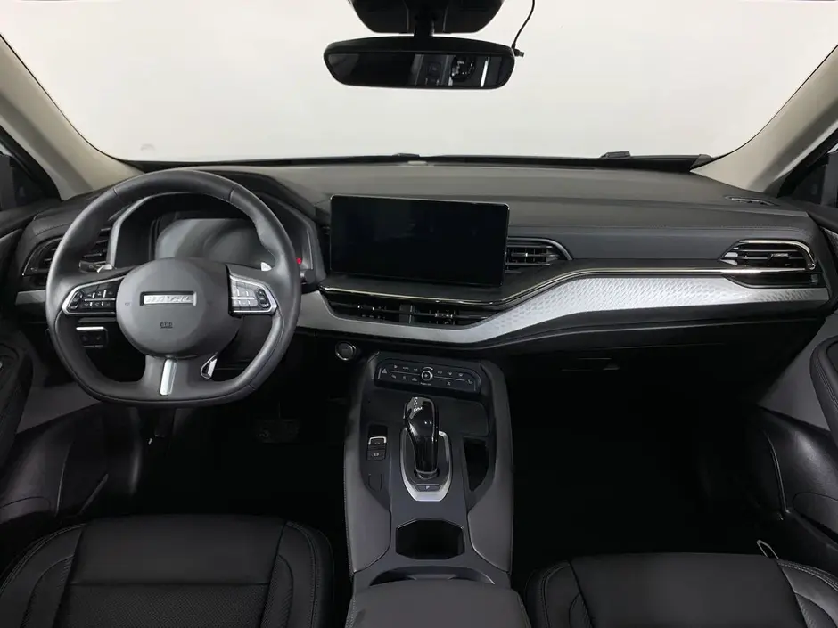 Haval F7, 2022 г.