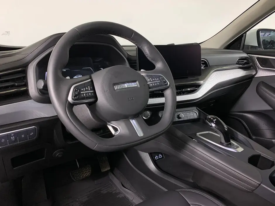 Haval F7, 2022 г.