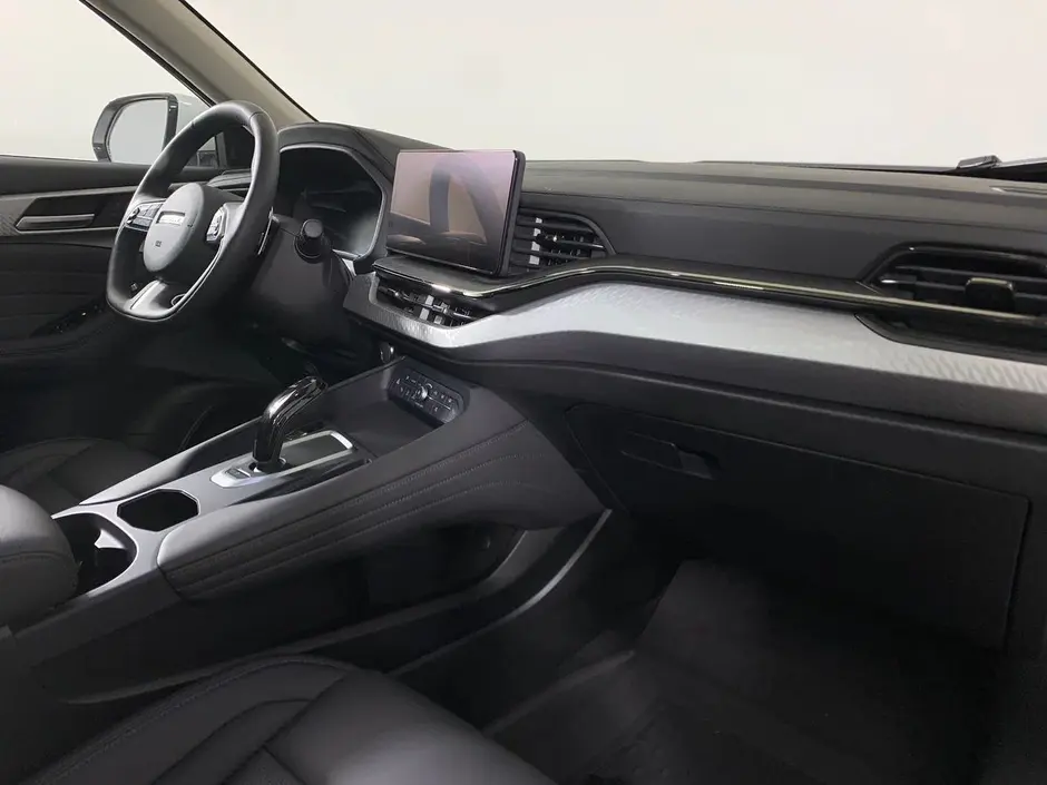 Haval F7, 2022 г.