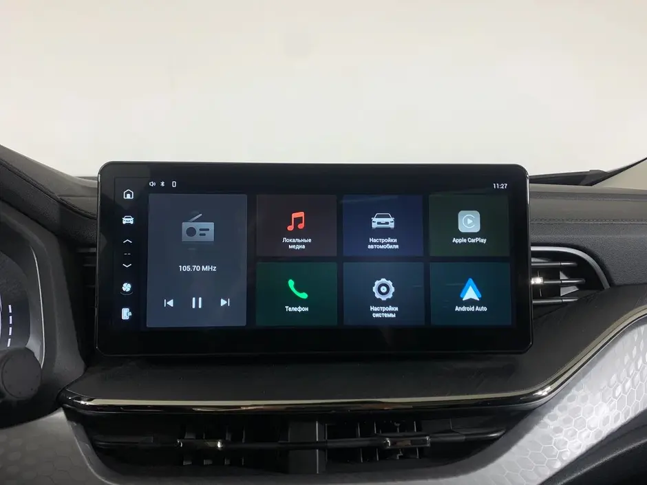 Haval F7, 2022 г.
