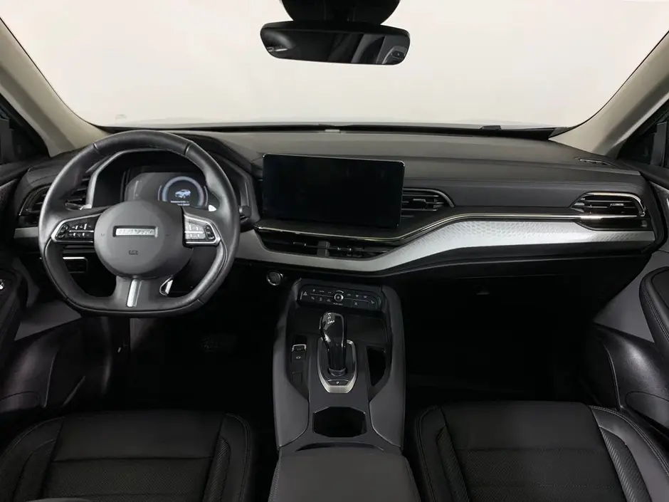 Haval F7, 2022 г.