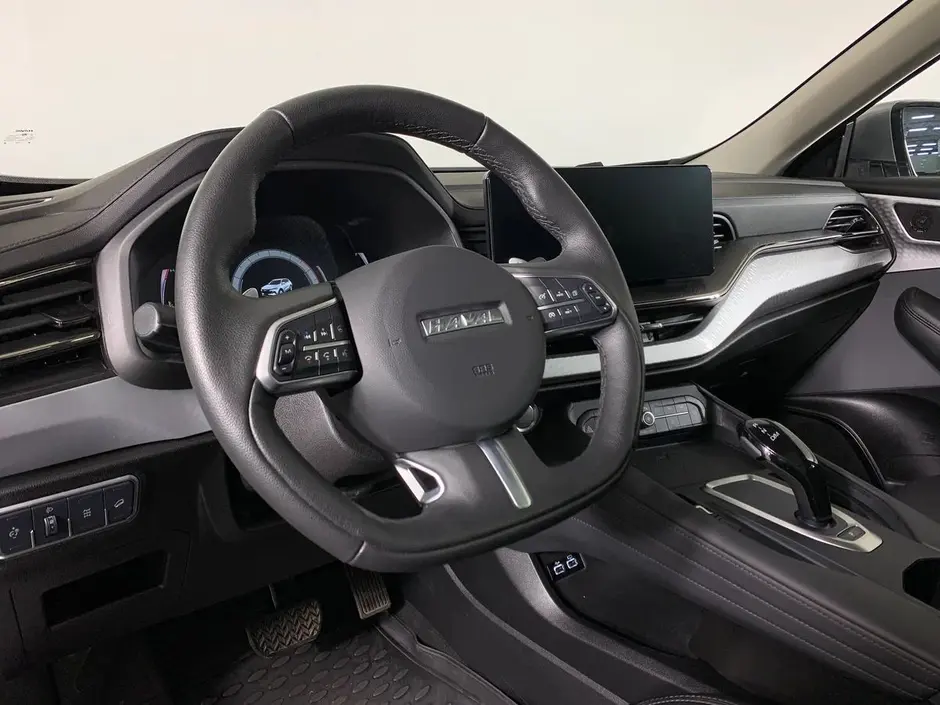 Haval F7, 2022 г.