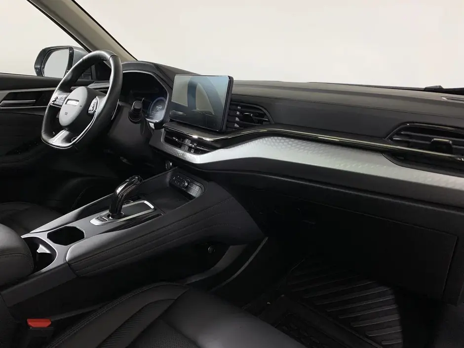 Haval F7, 2022 г.