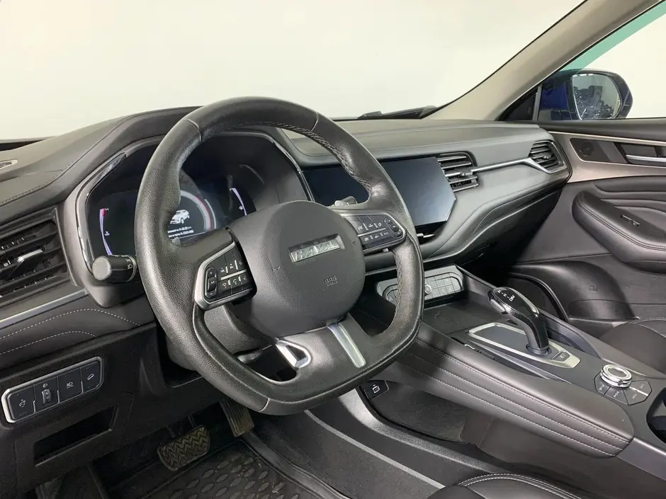 Haval F7, 2020 г.