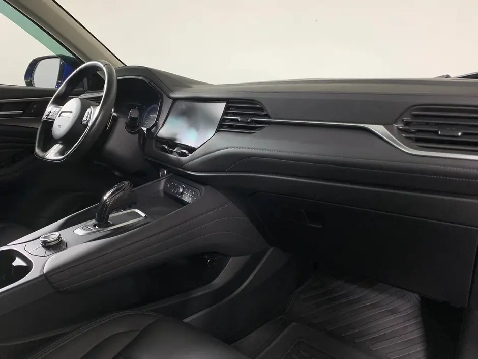 Haval F7, 2020 г.