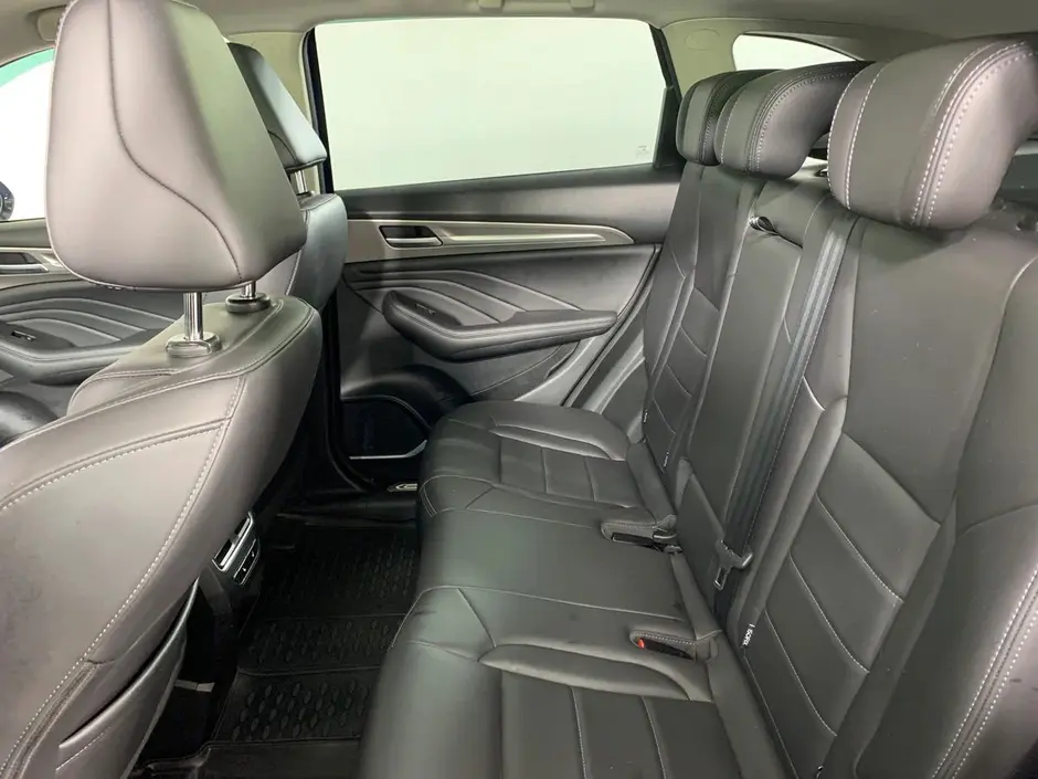 Haval F7, 2020 г.