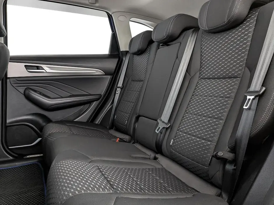 Haval F7, 2021 г.