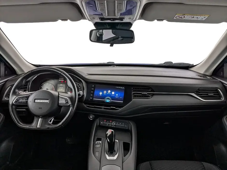 Haval F7, 2021 г.