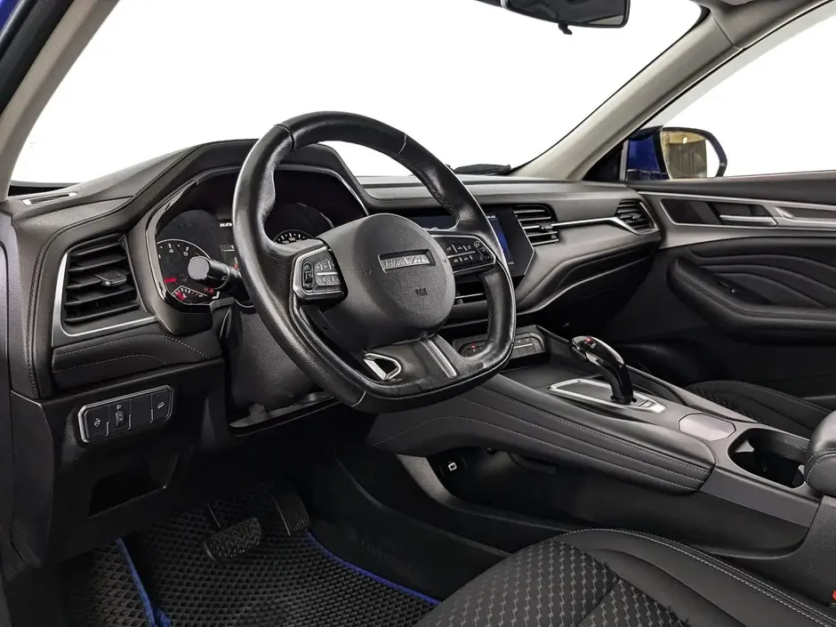 Haval F7, 2021 г.
