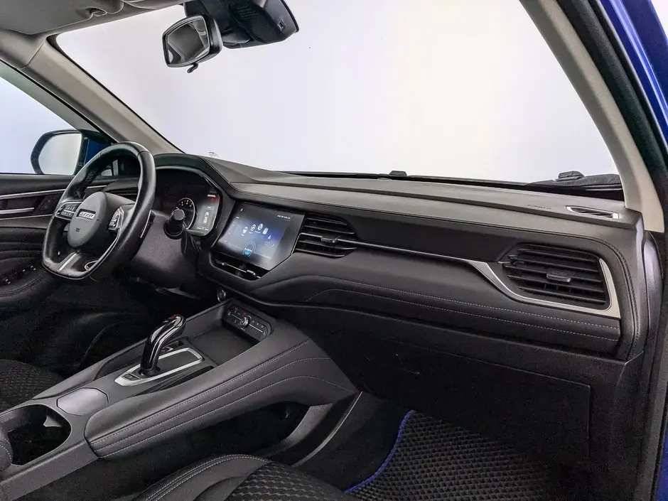 Haval F7, 2021 г.