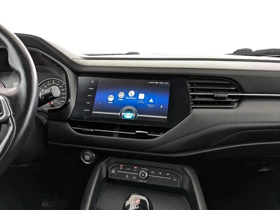 Haval F7, 2021 г.
