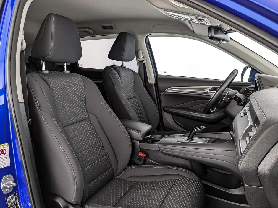 Haval F7, 2021 г.