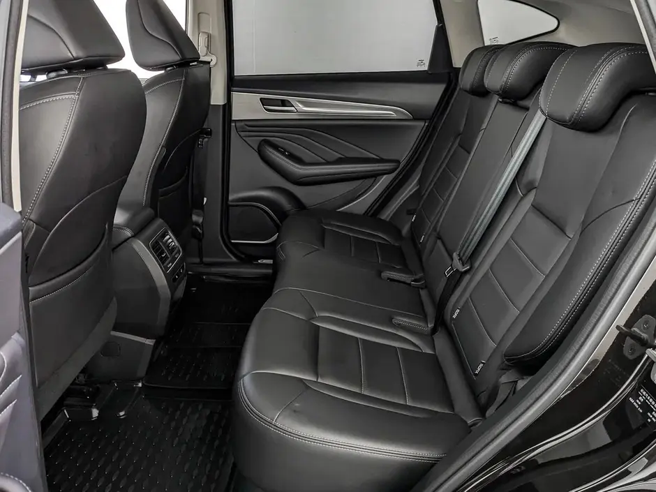 Haval F7, 2021 г.