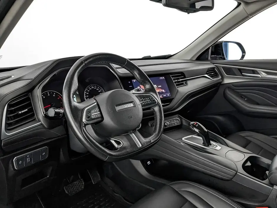 Haval F7, 2021 г.