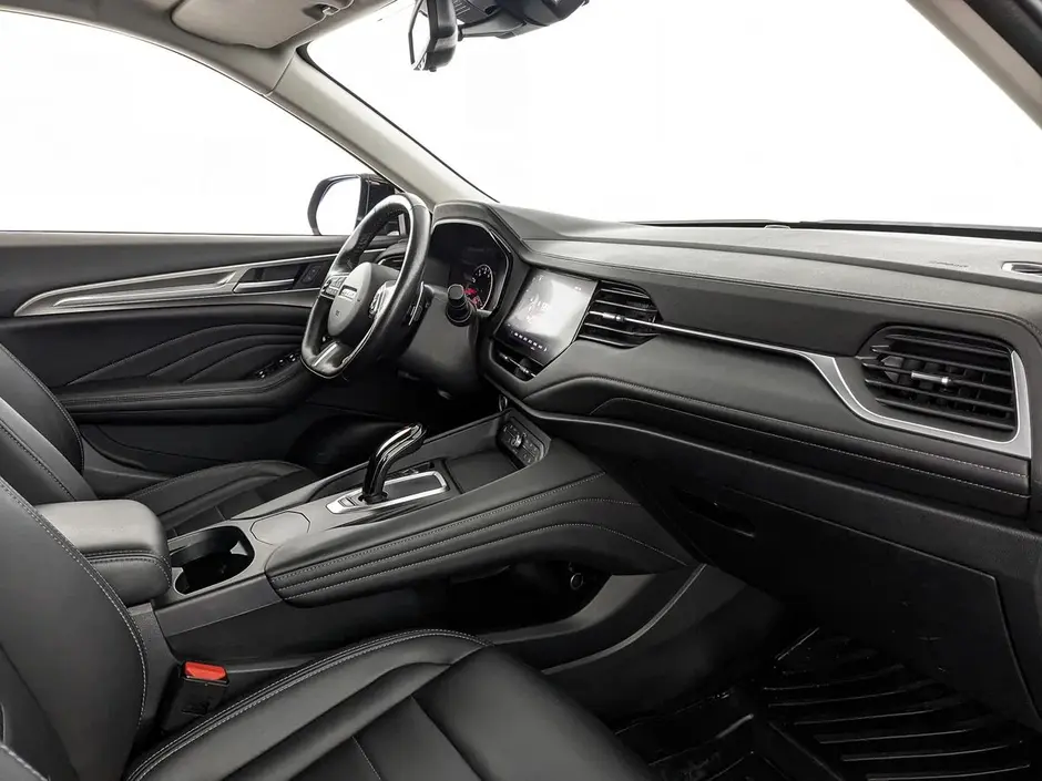 Haval F7, 2021 г.