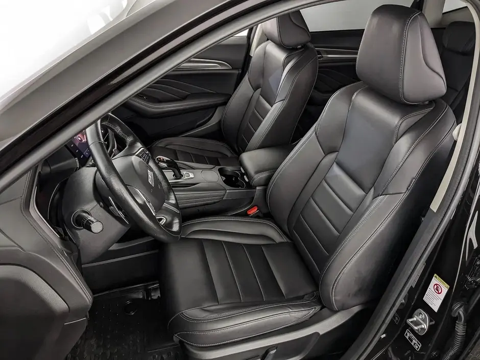 Haval F7, 2021 г.