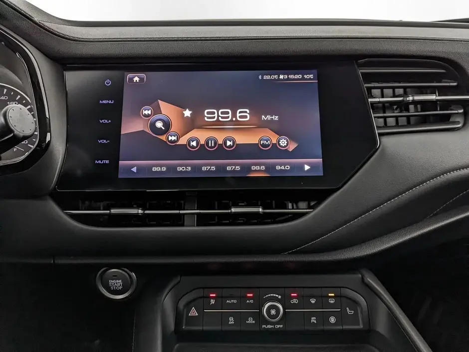 Haval F7, 2021 г.