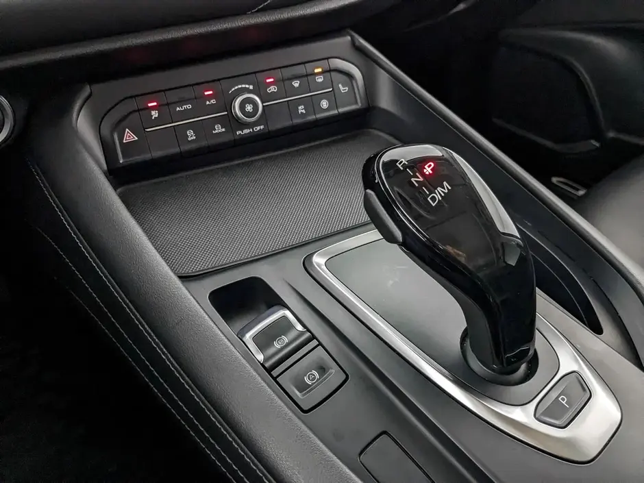Haval F7, 2021 г.
