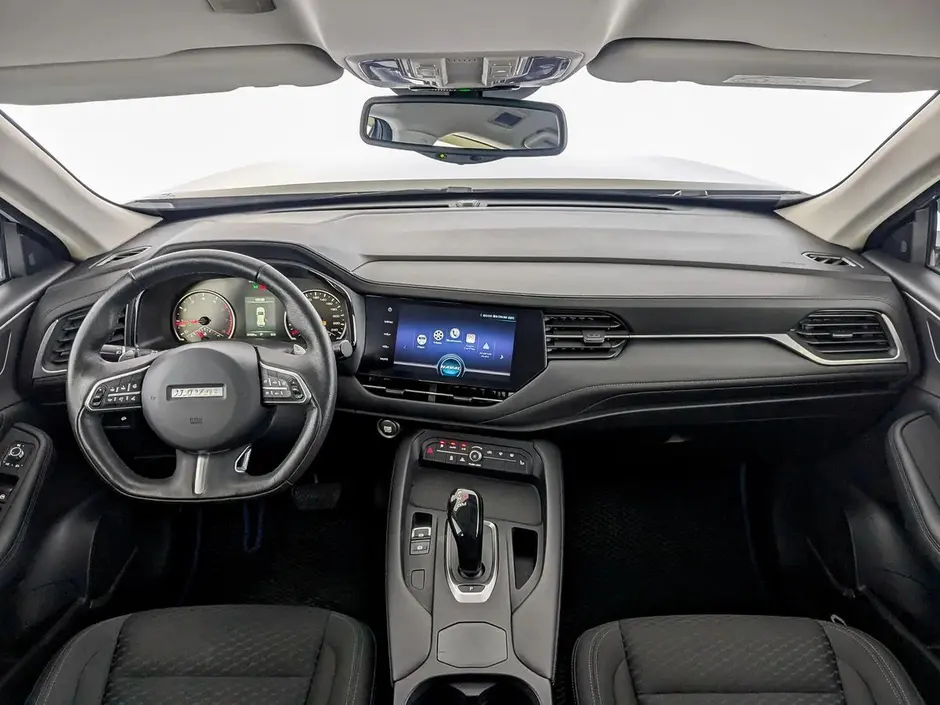 Haval F7, 2020 г.