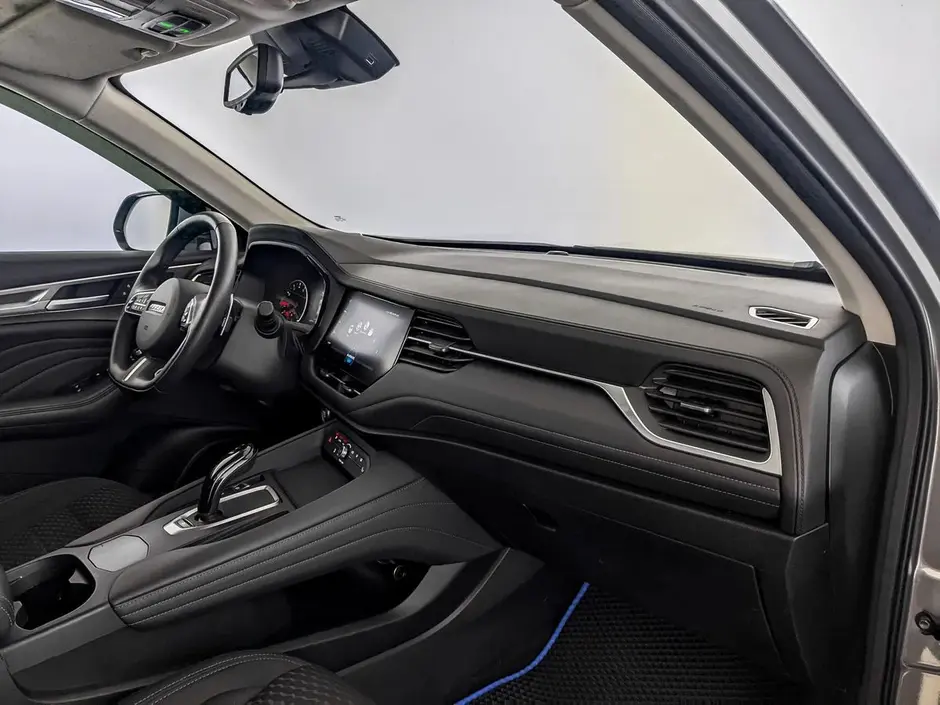 Haval F7, 2020 г.