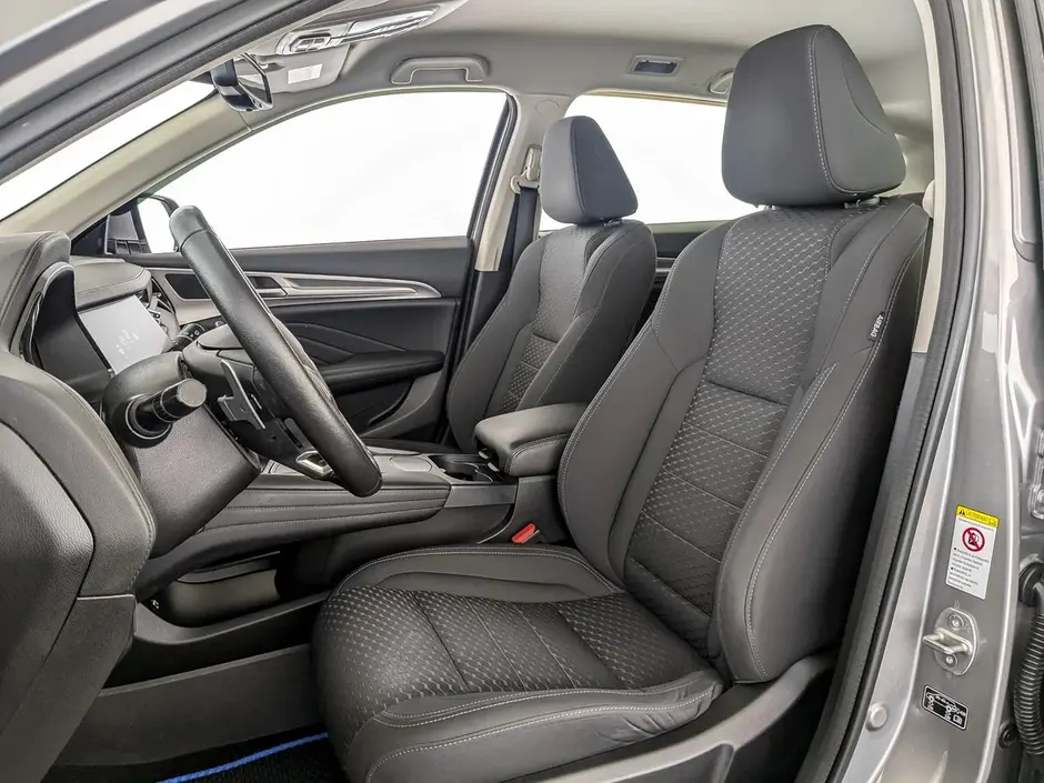 Haval F7, 2020 г.
