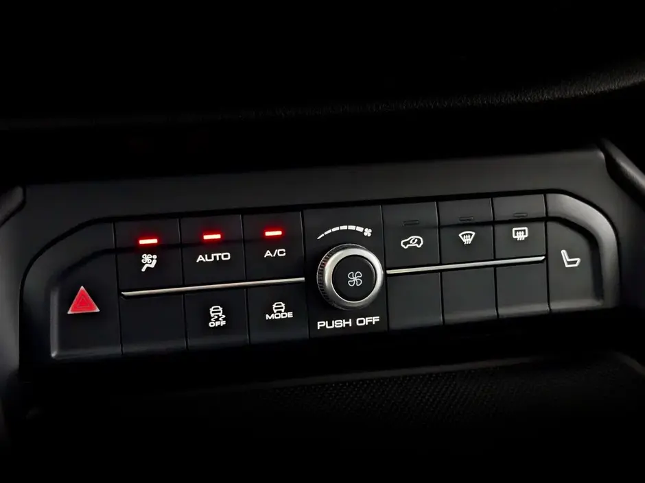 Haval F7, 2020 г.