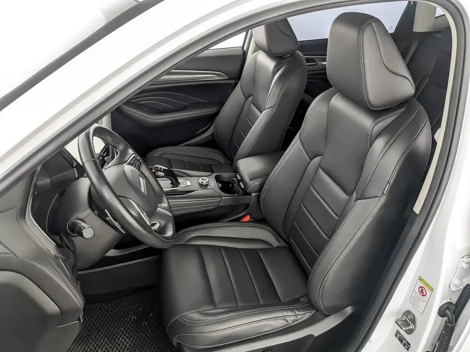 Haval F7, 2022 г.