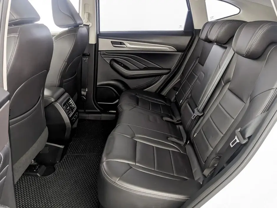 Haval F7, 2022 г.