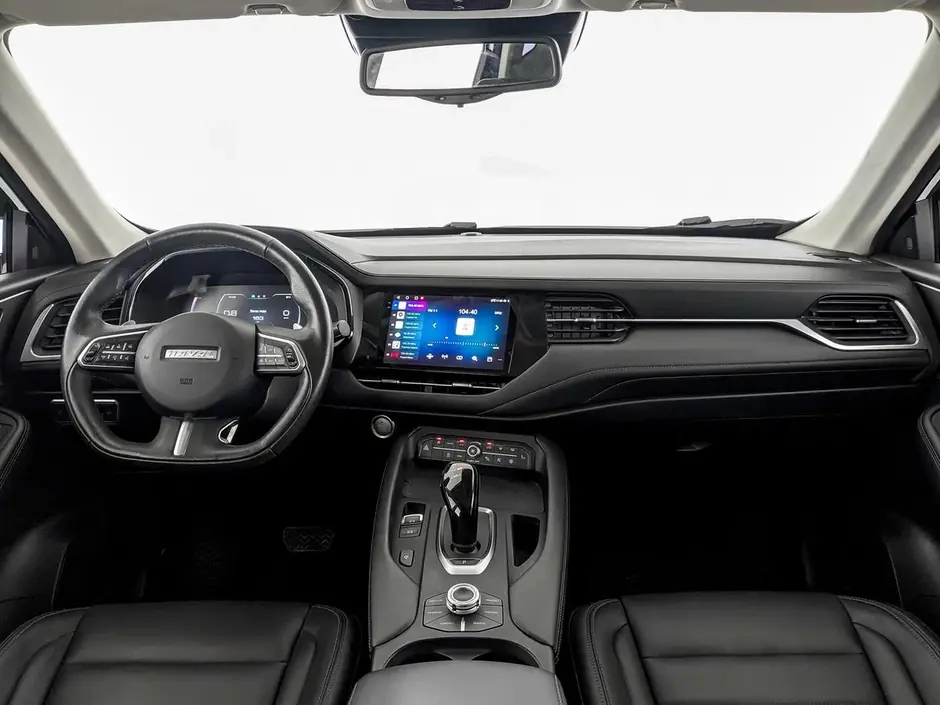 Haval F7, 2022 г.