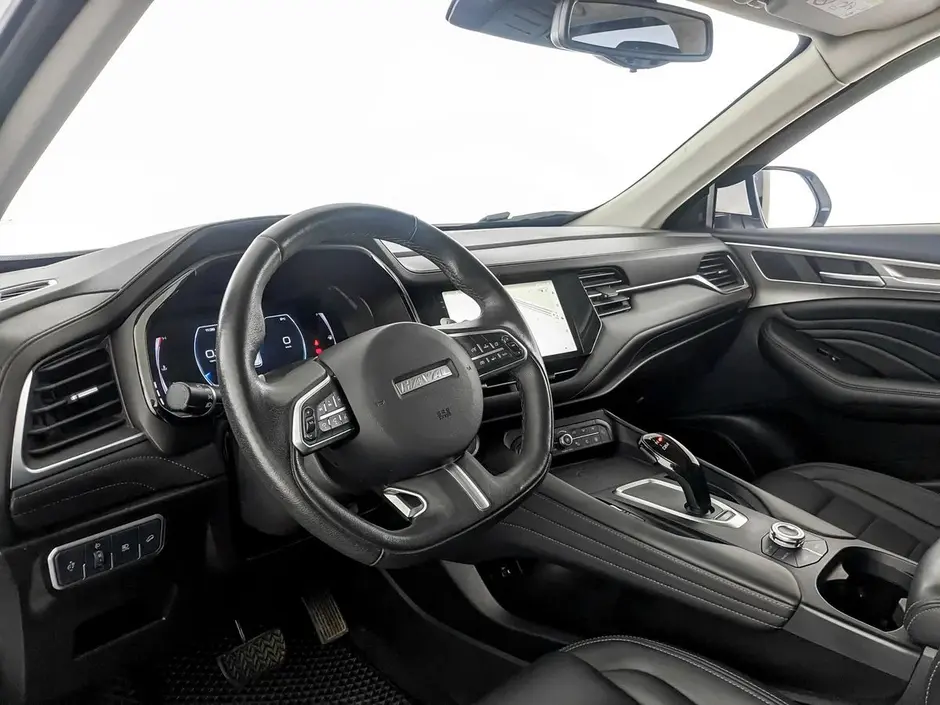 Haval F7, 2022 г.