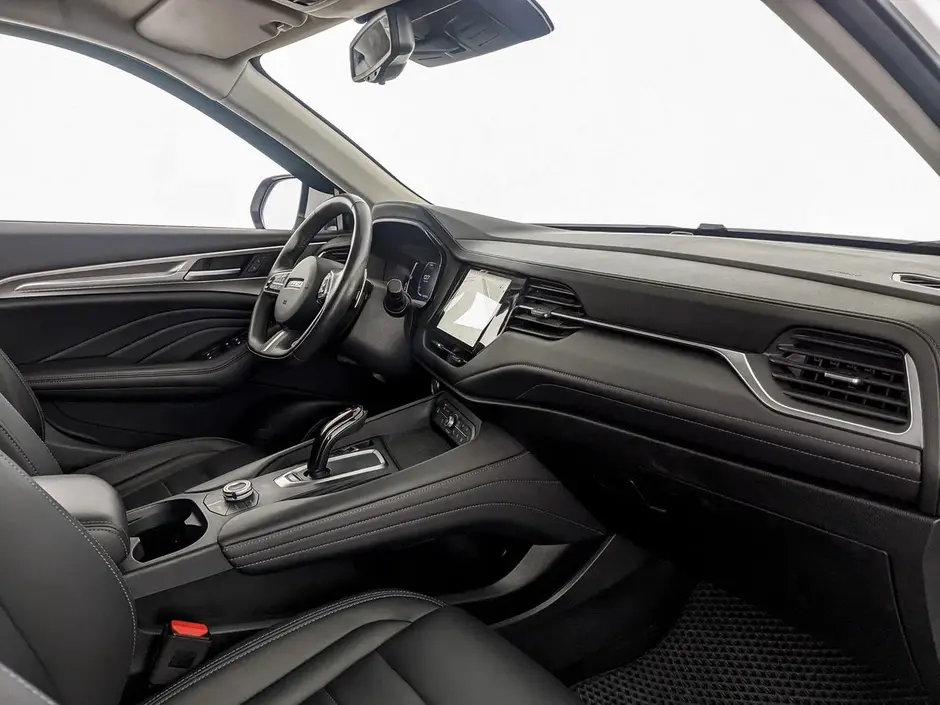 Haval F7, 2022 г.