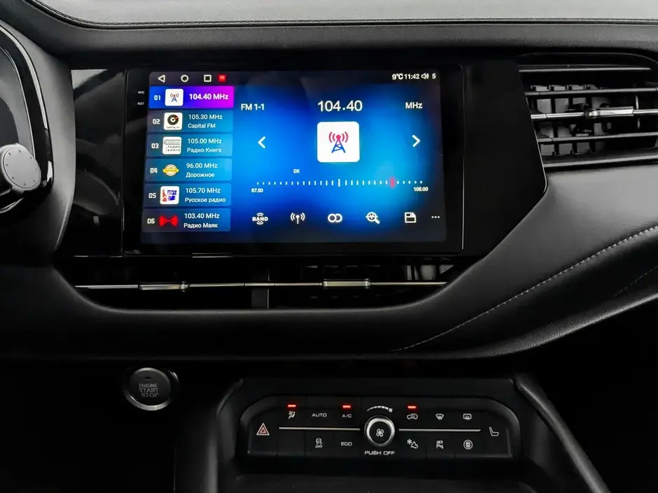 Haval F7, 2022 г.