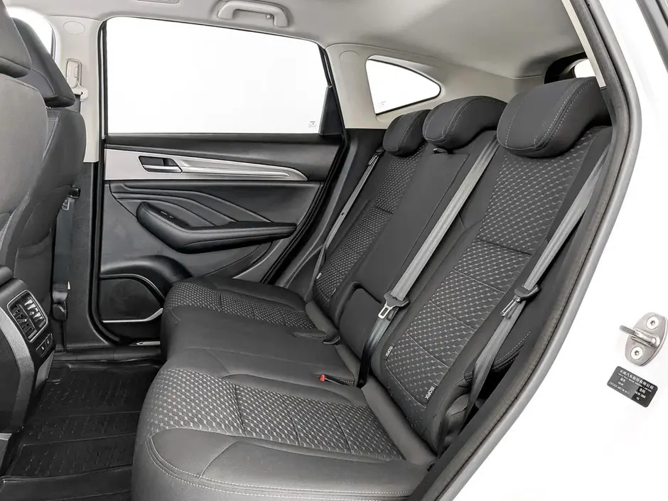 Haval F7, 2022 г.