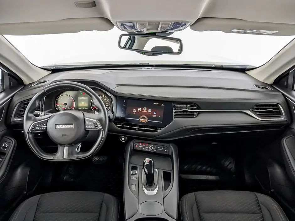 Haval F7, 2022 г.