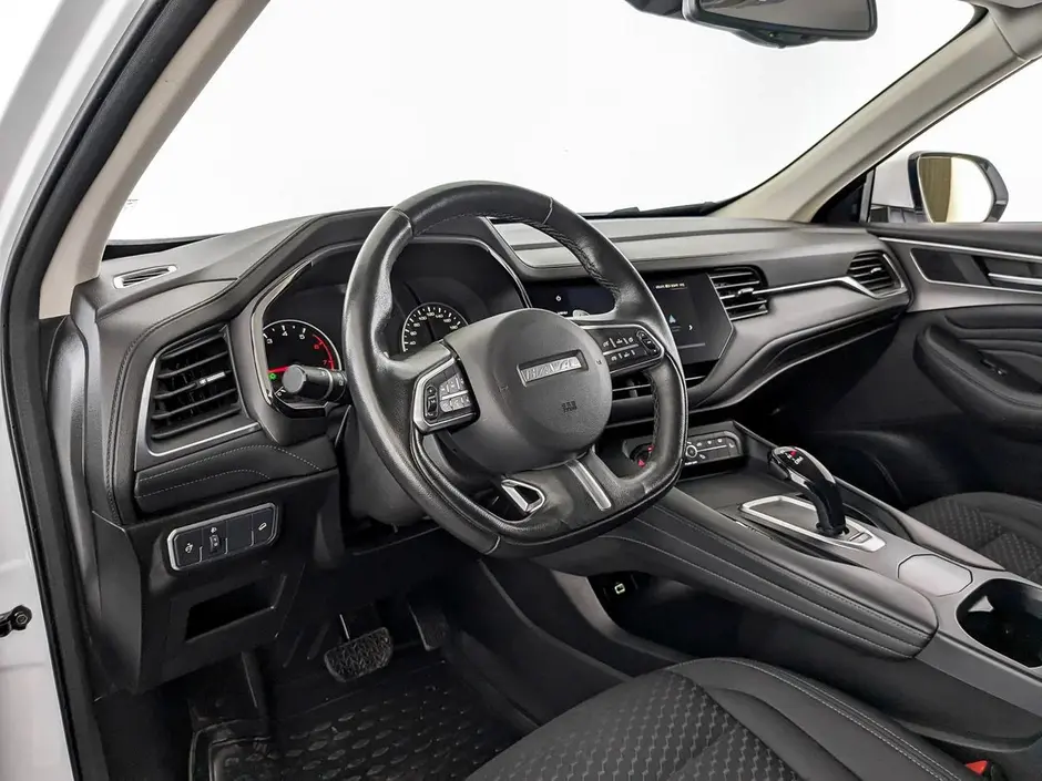 Haval F7, 2022 г.