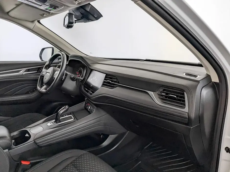 Haval F7, 2022 г.