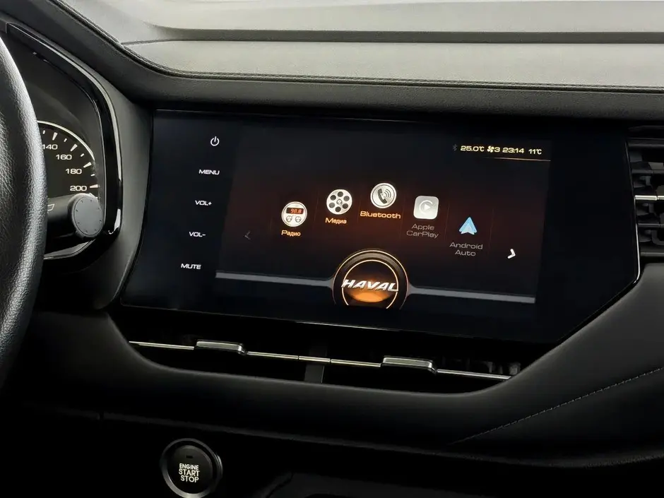 Haval F7, 2022 г.