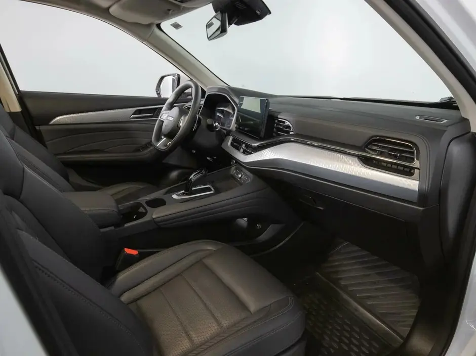 Haval F7, 2024 г.