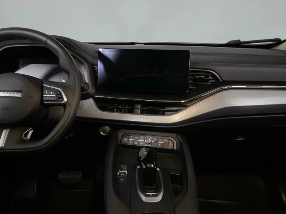Haval F7, 2024 г.